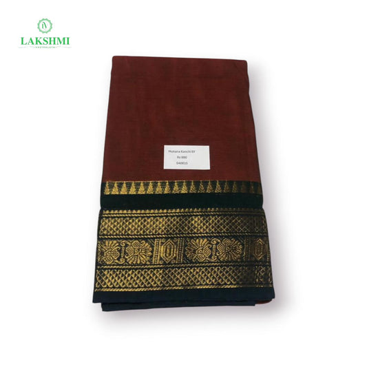 Mohana Kanchi Cotton 6Y - 040615