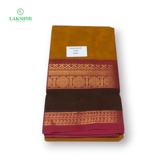 Mohana Kanchi Cotton 6Y - 040637