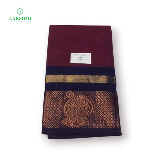 Mohana Kanchi Cotton 6Y - 040630