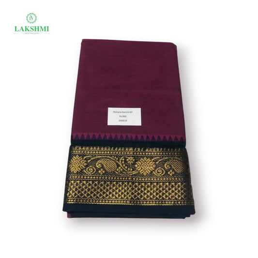 Mohana Kanchi Cotton 6Y - 040618