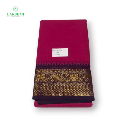 Mohana Kanchi Cotton 6Y - 040608