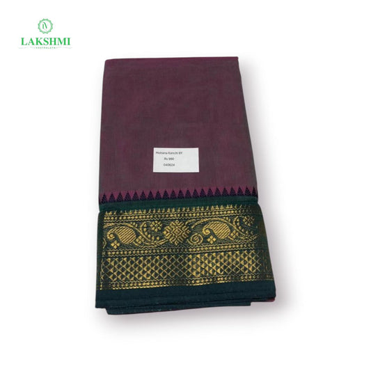 Mohana Kanchi Cotton 6Y - 040624