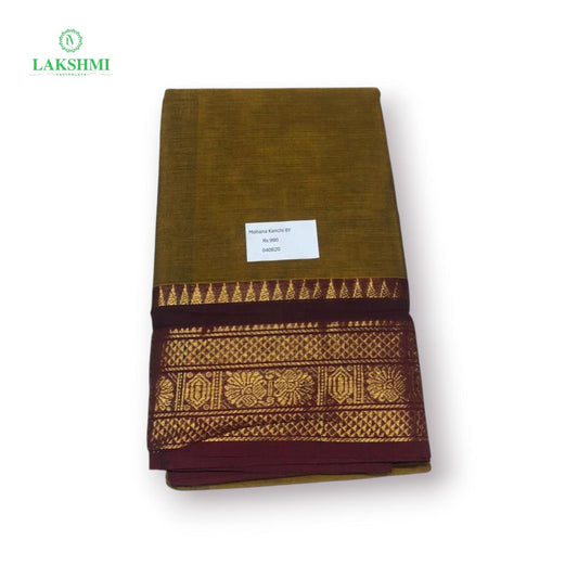 Mohana Kanchi Cotton 6Y - 040620