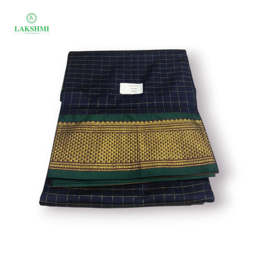 Suryakanthi Semi Silk 10.5 Yards - 050603