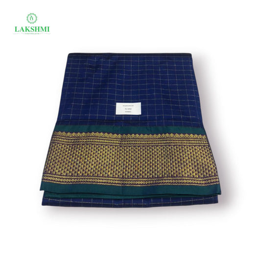 Suryakanthi Semi Silk 10.5 Yards - 050601