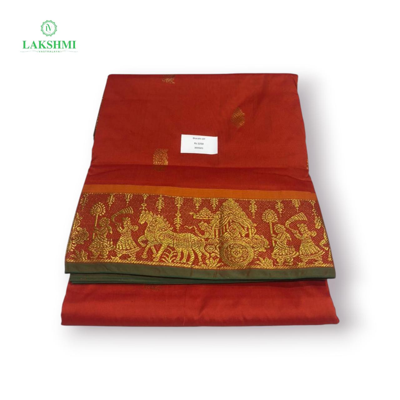 Bharathi 10.5 Y - 050601
