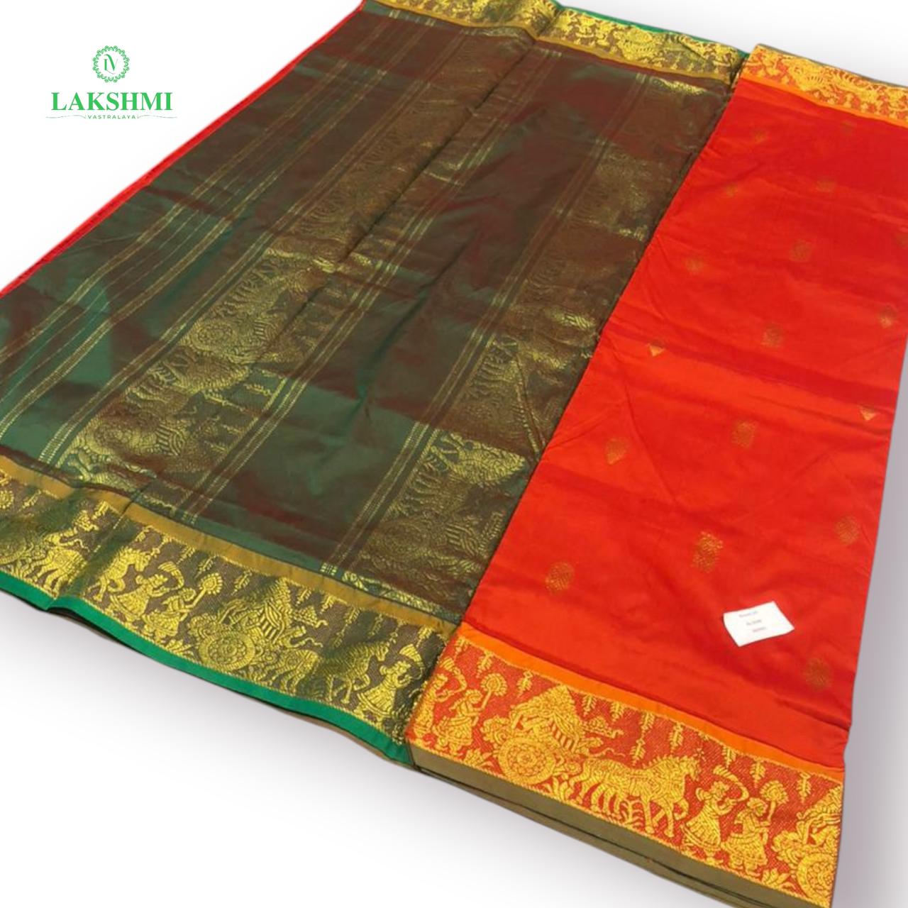 Bharathi 10.5 Y - 050601