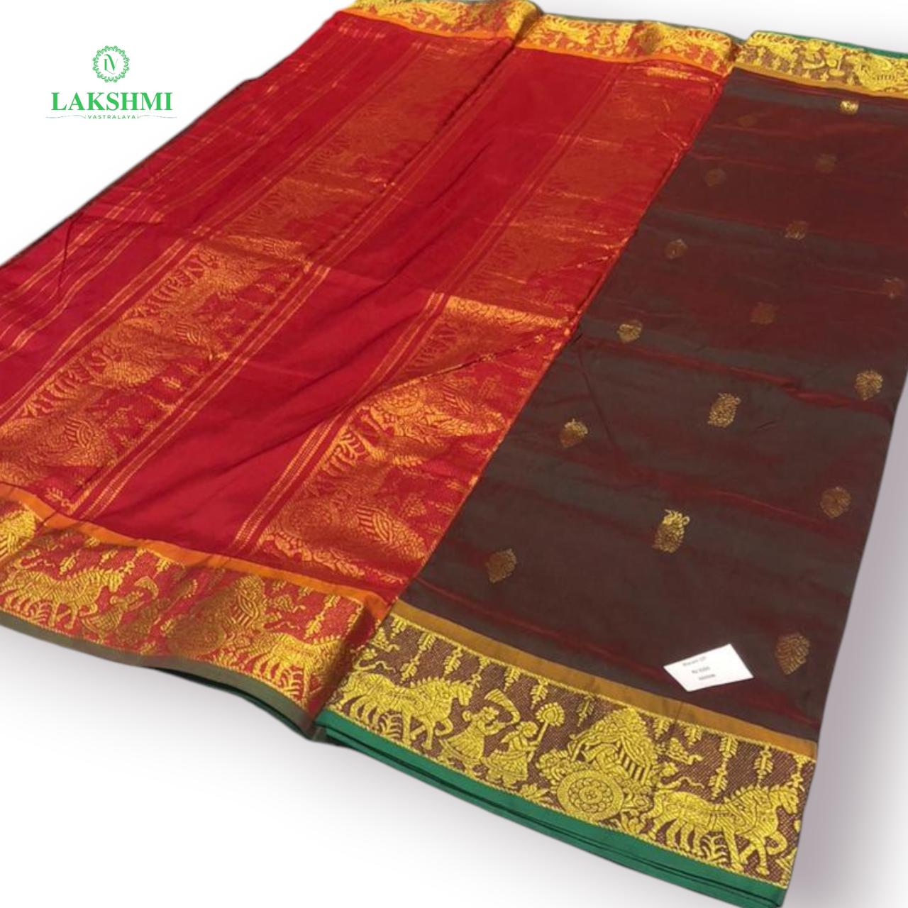 Bharathi 10.5 Y - 050606