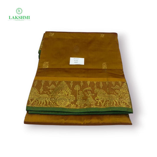 Bharathi 10.5 Y - 050602