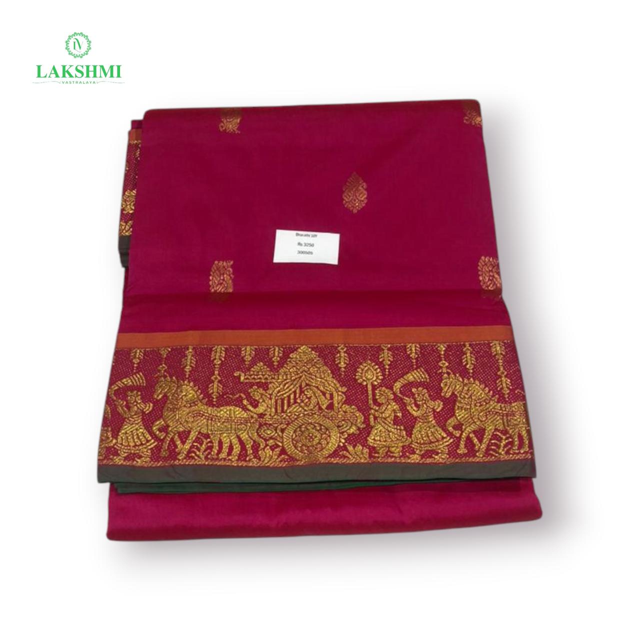 Bharathi 10.5 Y - 050605