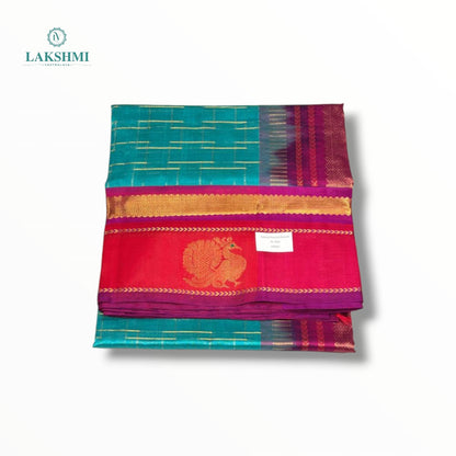 Kalangi Peacock Butta - 6Y - 040601