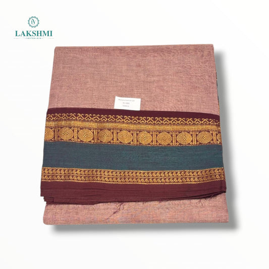 Mohana Kanchi Cotton 11 y - 040612