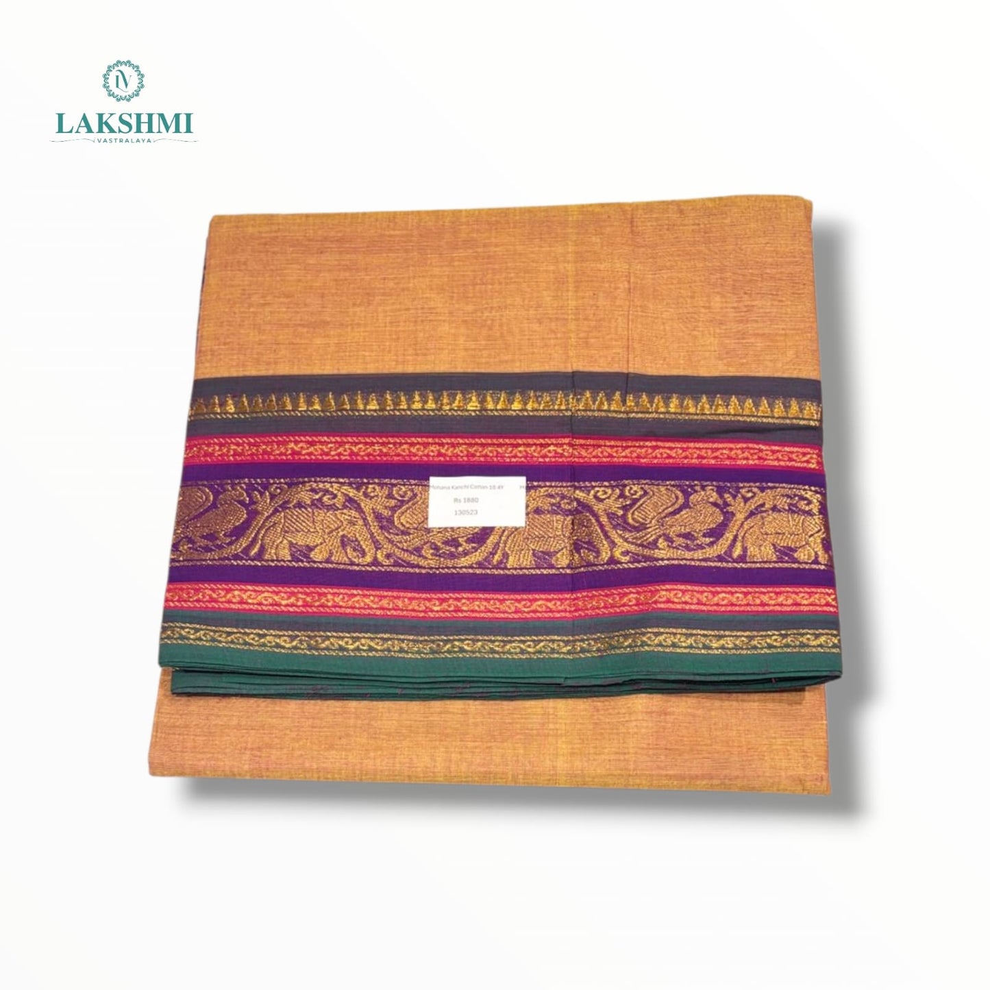 Mohana Kanchi Cotton 10 Y - 130523