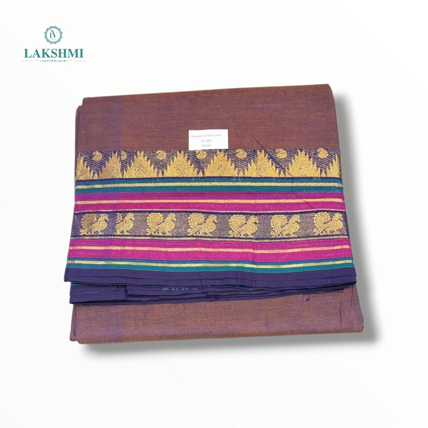Mohana Kanchi Cotton 10 Y - 130502