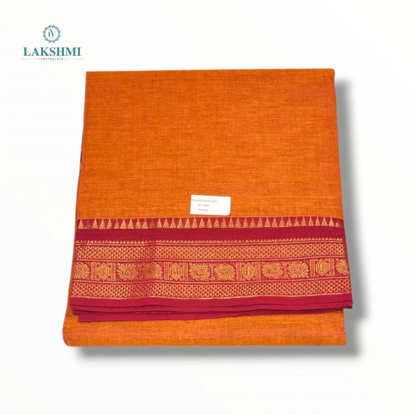 Mohana Kanchi Cotton 11 y - 040602
