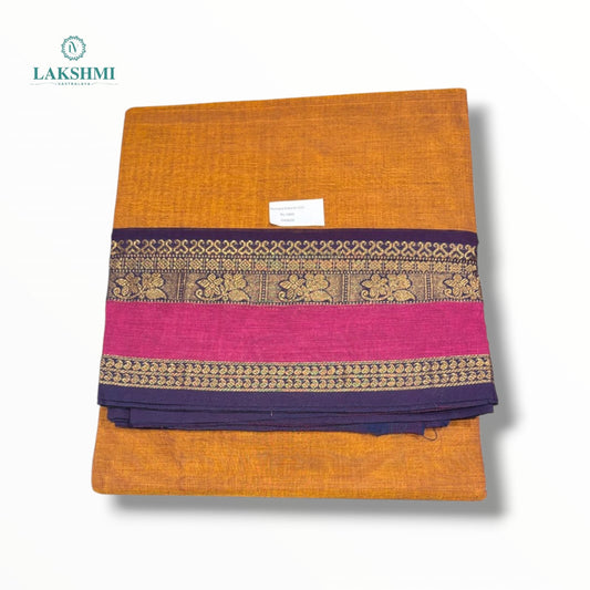 Mohana Kanchi Cotton 11y 040606