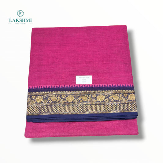 Mohana Kanchi Cotton 11 Y - 040607