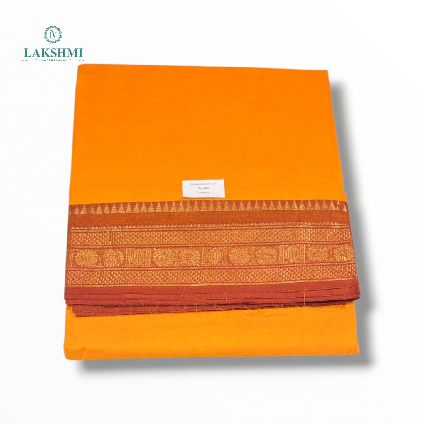 Mohana Kanchi Cotton 11 y - 040615