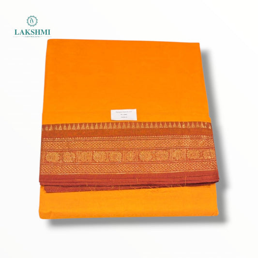Mohana Kanchi Cotton 11 y - 040615