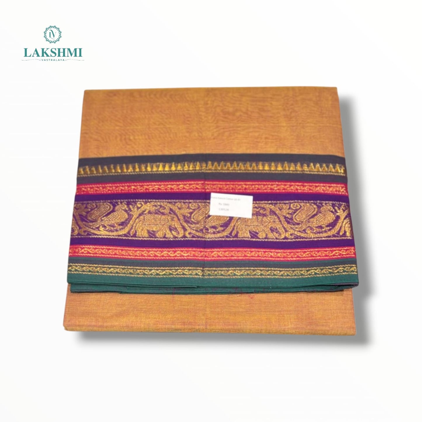 Mohana Kanchi Cotton 10 Y - 130528