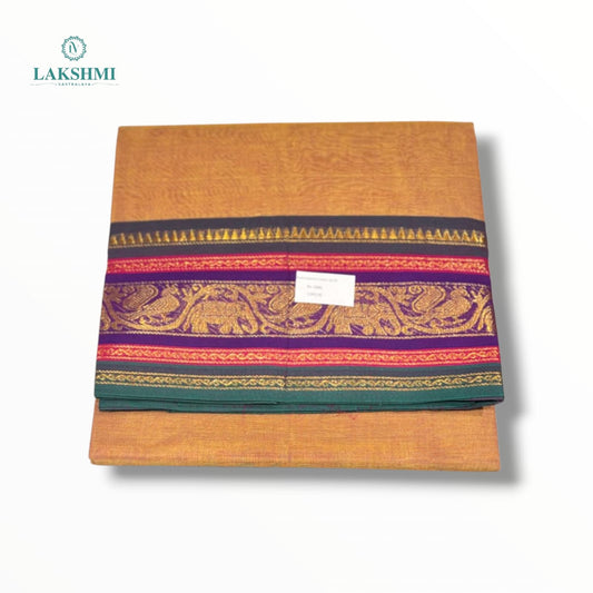 Mohana Kanchi Cotton 10 Y - 130528