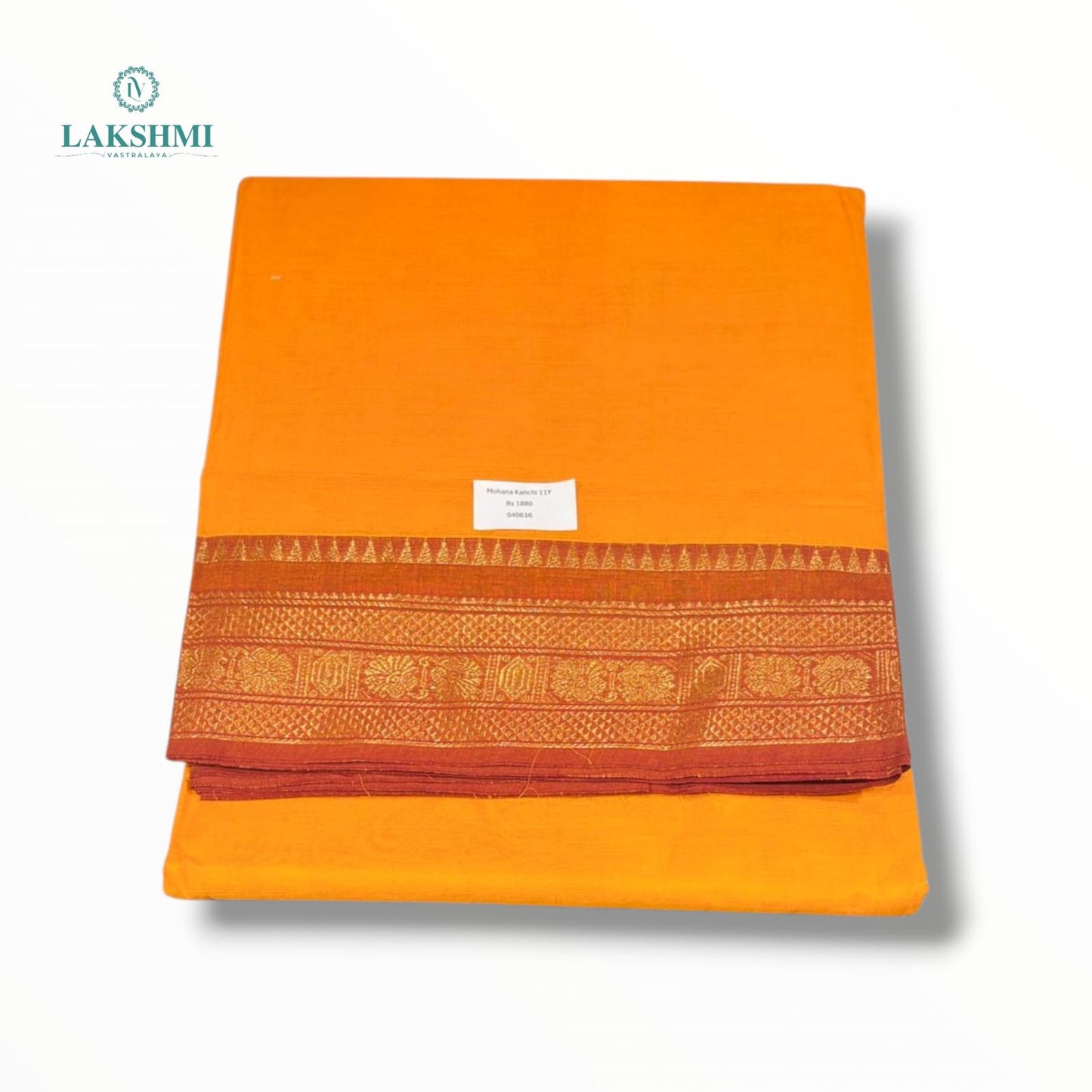 Mohana Kanchi Cotton 11 y - 040616