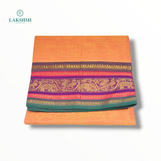 Mohana Kanchi Cotton 10 Y
