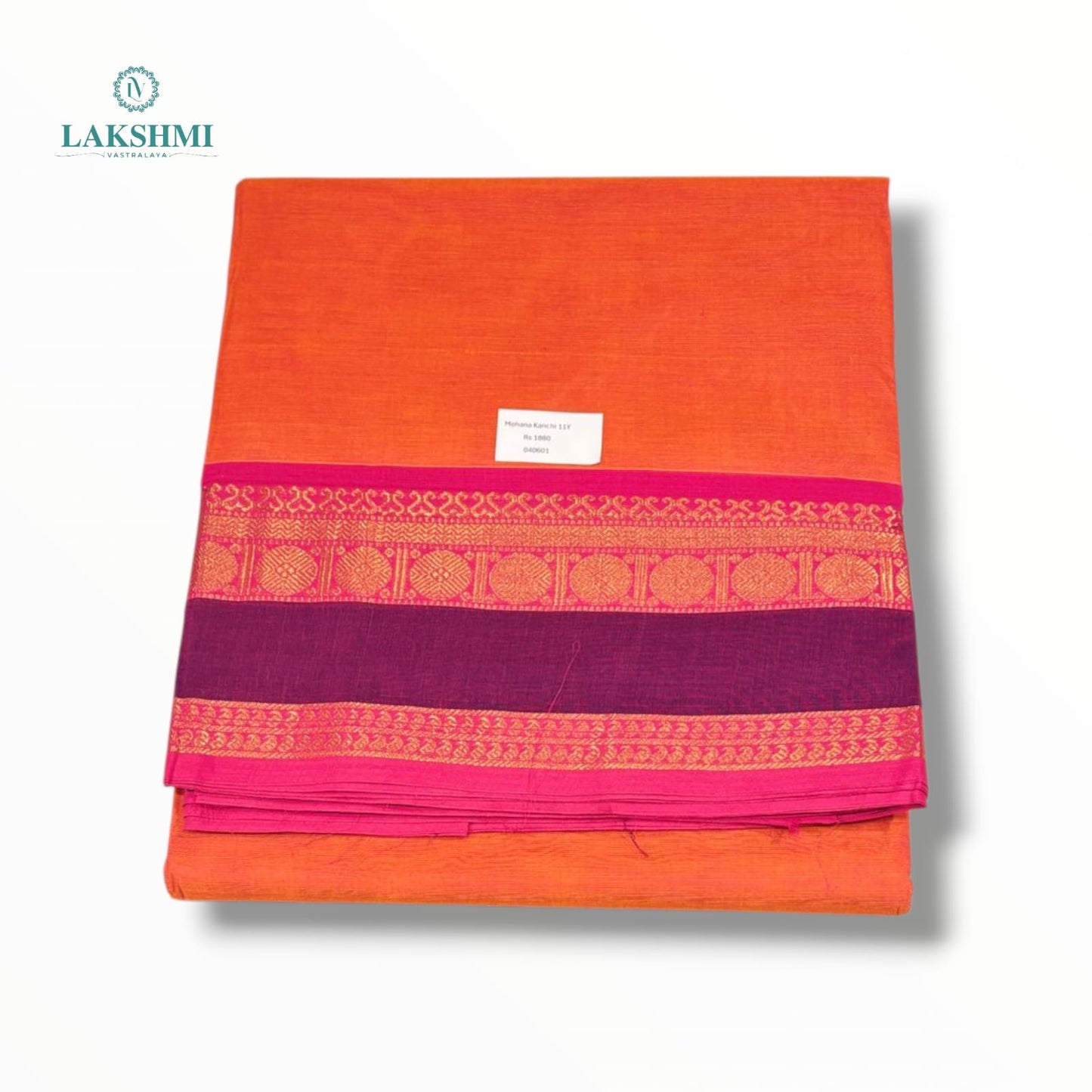Mohana Kanchi Cotton 11 y - 040601