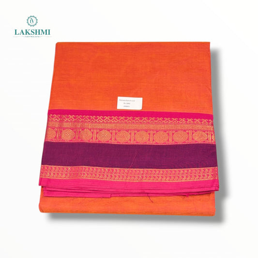 Mohana Kanchi Cotton 11 y - 040601
