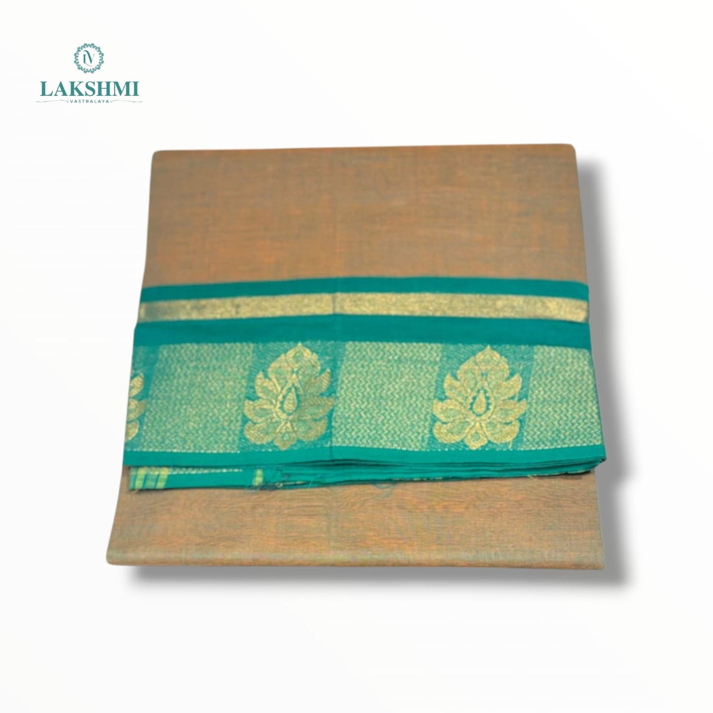 Mohana Kanchi Cotton 10 Y