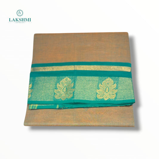 Mohana Kanchi Cotton 10 Y