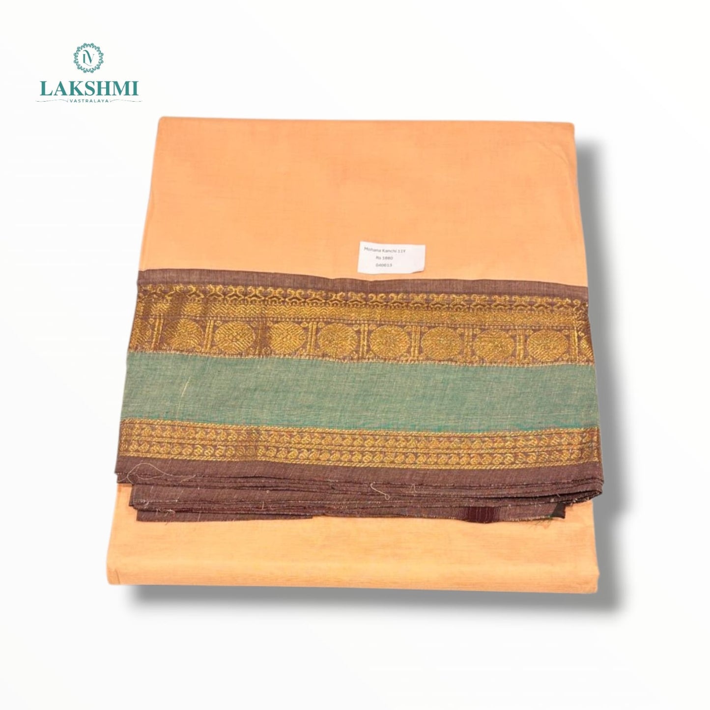 Mohana Kanchi Cotton 11 y - 040613