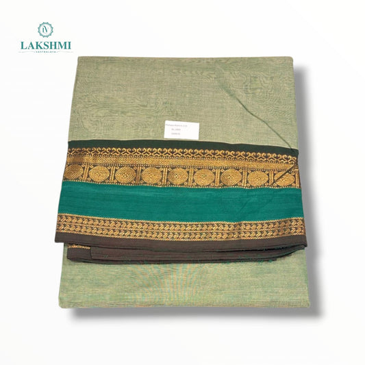 Mohana Kanchi Cotton 11 y - 040610