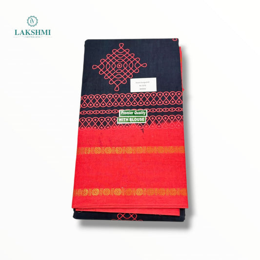Kolam Sungudi 6Y - 060604