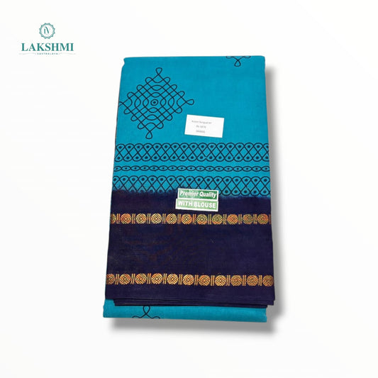 Kolam Sungudi 6Y - 060605