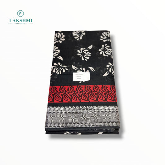 Sarika Cotton 6Y With Blouse - 060605