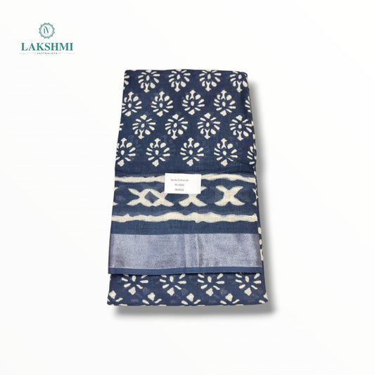 Sarika Cotton 6Y With Blouse - 060620
