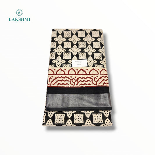Sarika Cotton 6Y With Blouse - 060615