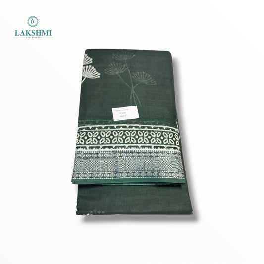 Sarika Cotton 6Y With Blouse - 060612