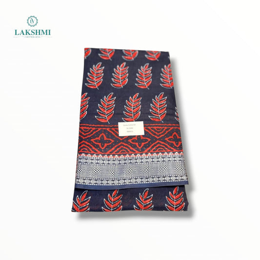Sarika Cotton 6Y With Blouse - 060611