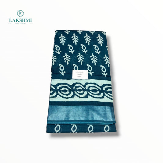 Sarika Cotton 6Y With Blouse - 060607