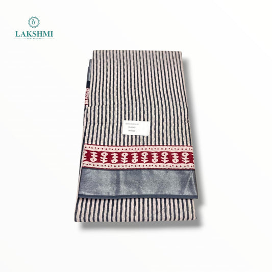 Sarika Cotton 6Y With Blouse - 060613