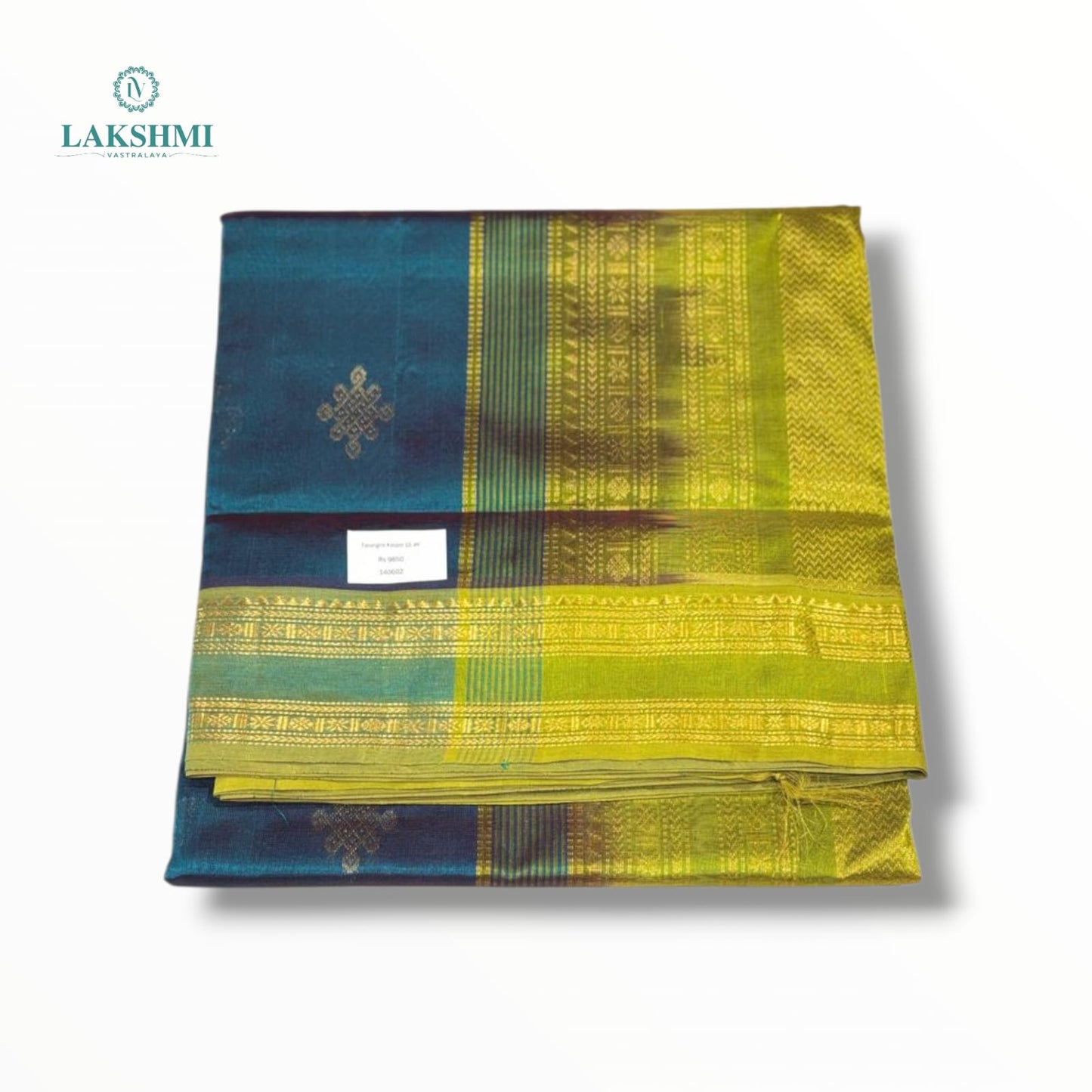 Tarangini Kolam ~10.5Y - 140602