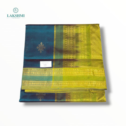 Tarangini Kolam ~10.5Y - 140602