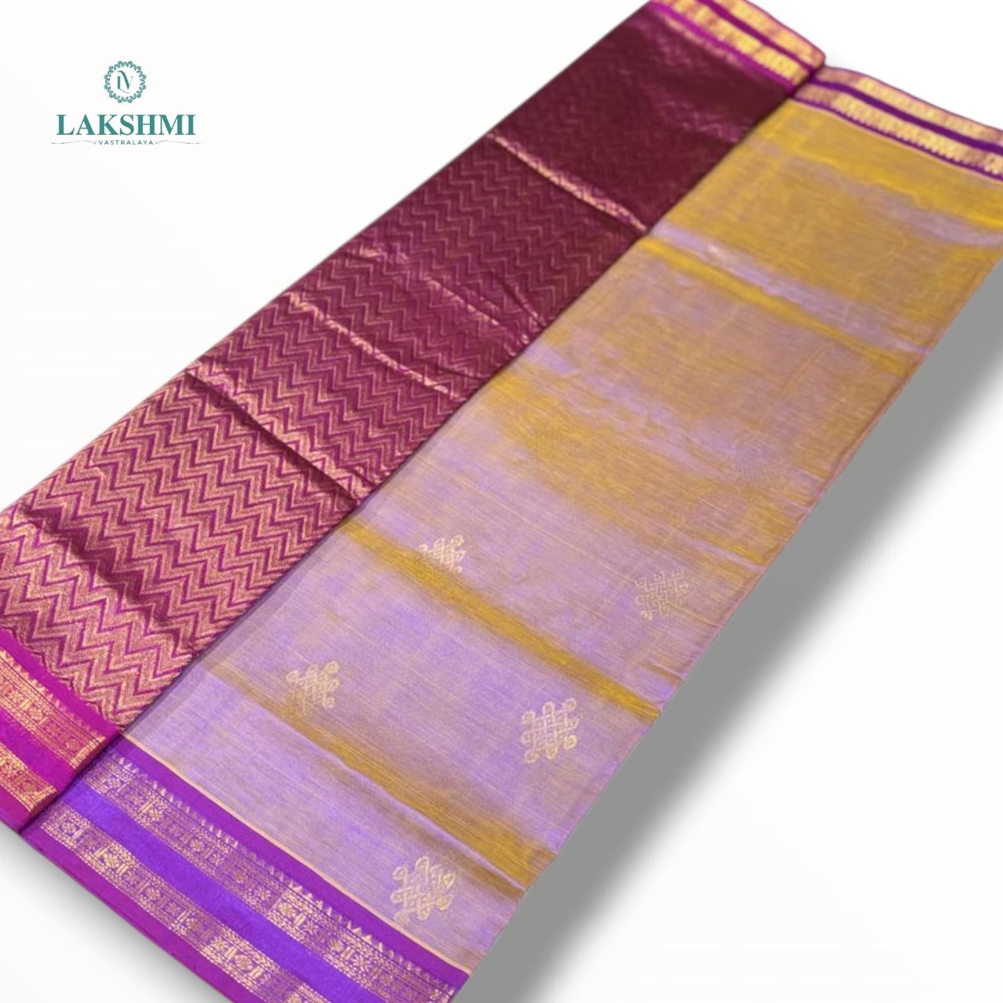 Tarangini Kolam ~10.5Y - 140603