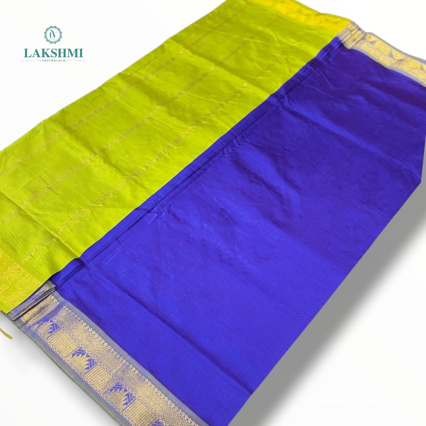 Anuragini Big Border 10.4Y - 140607