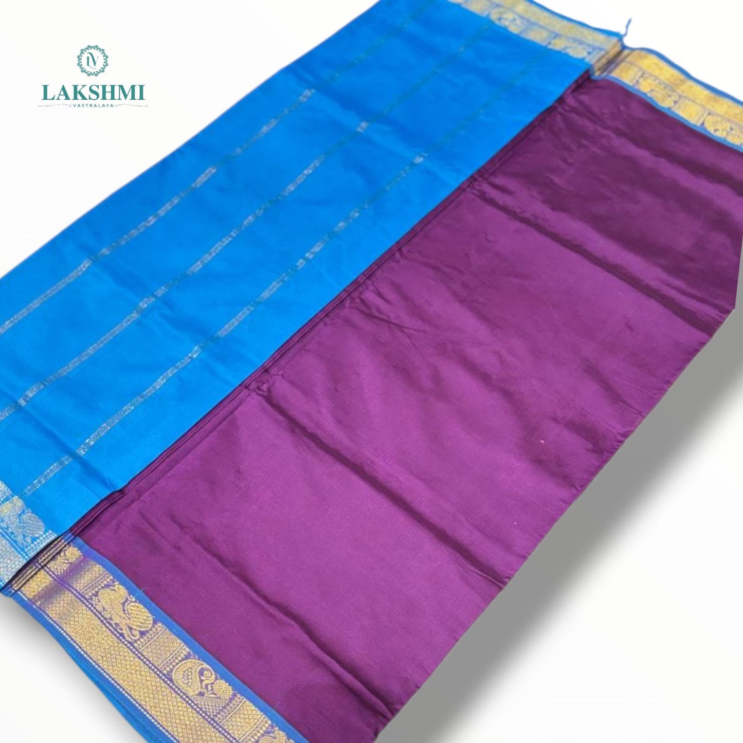 Anuragini Big Border 10.4Y - 140606