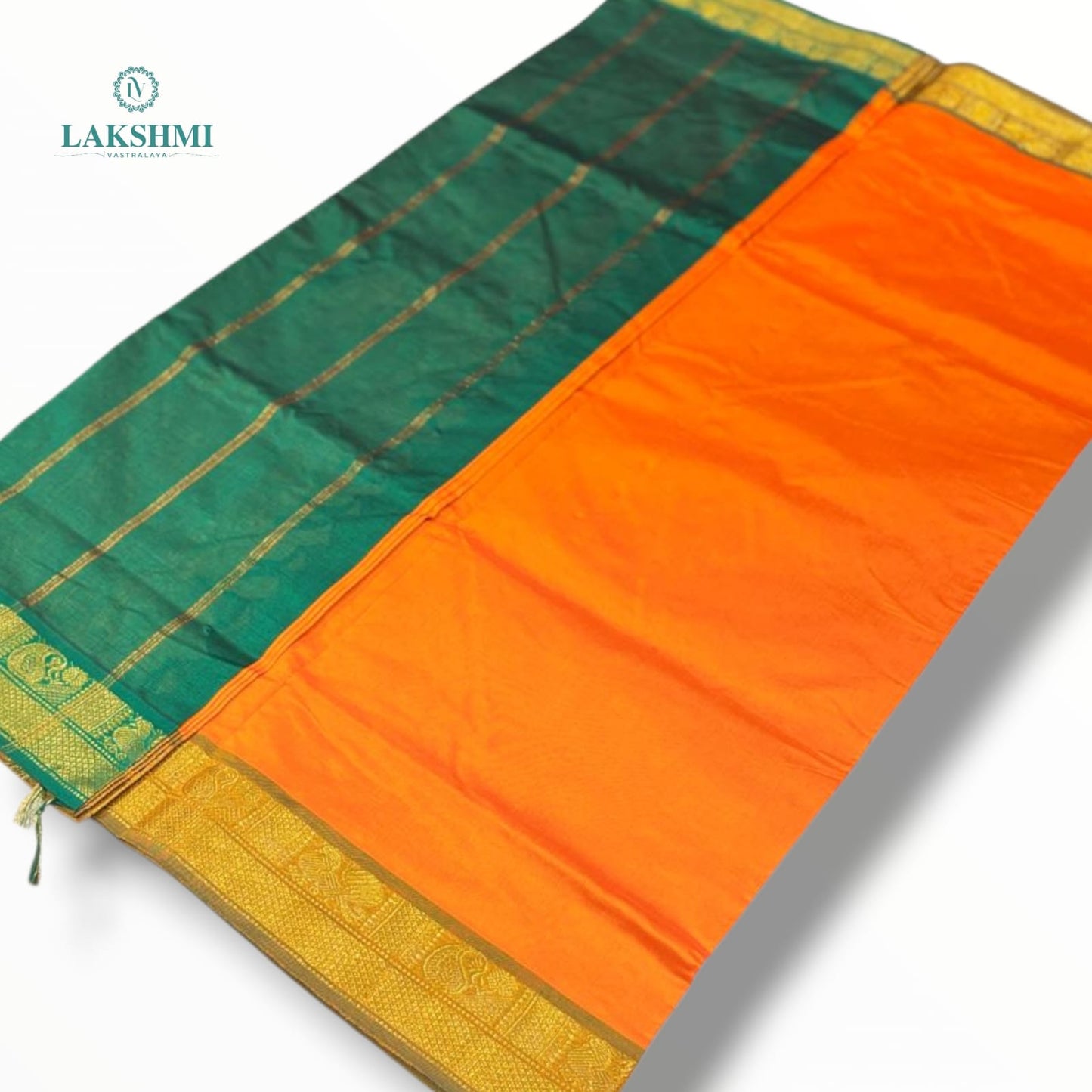 Anuragini Big Border 10.4Y - 140606