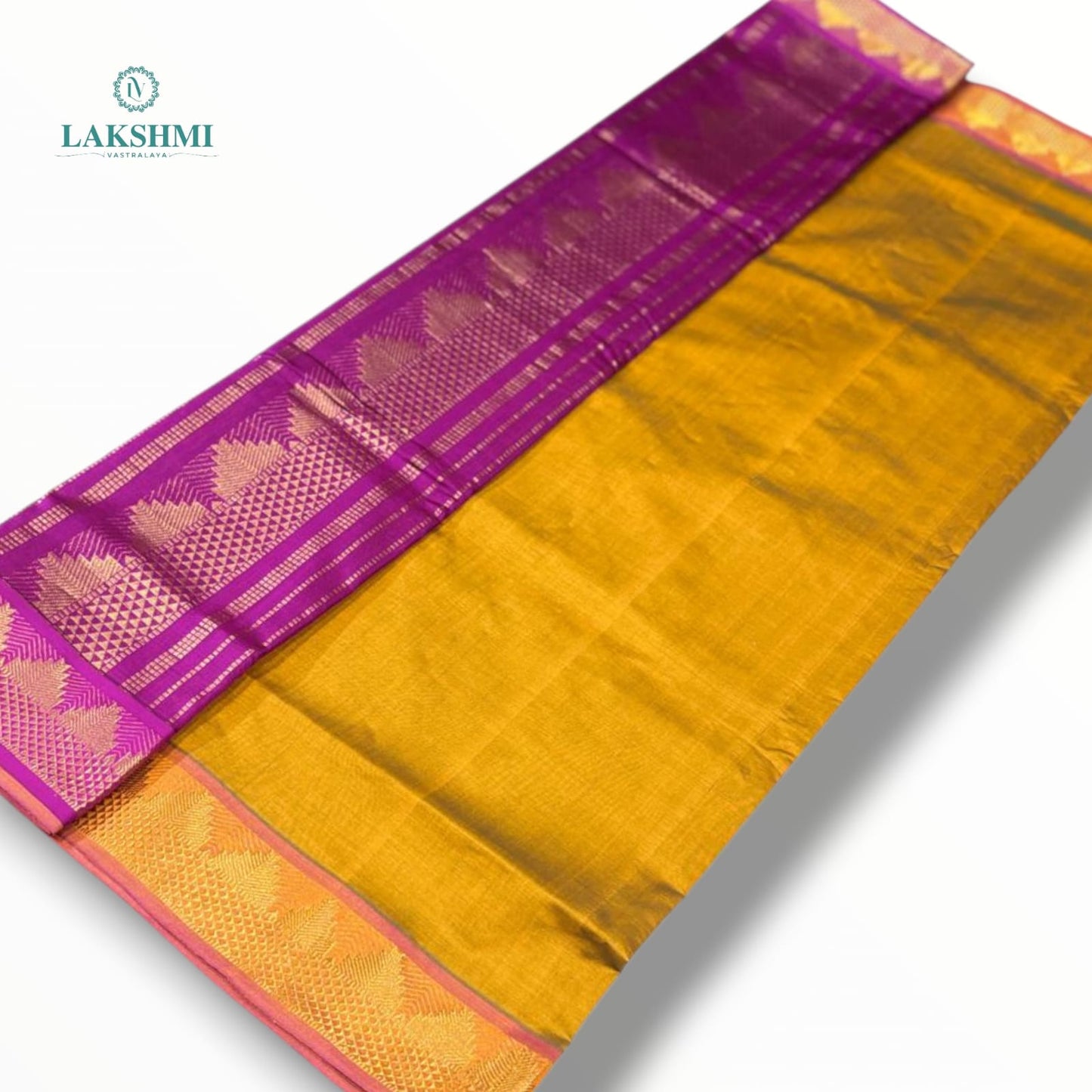 Vinodhini Big Border 10.4Y - 140603