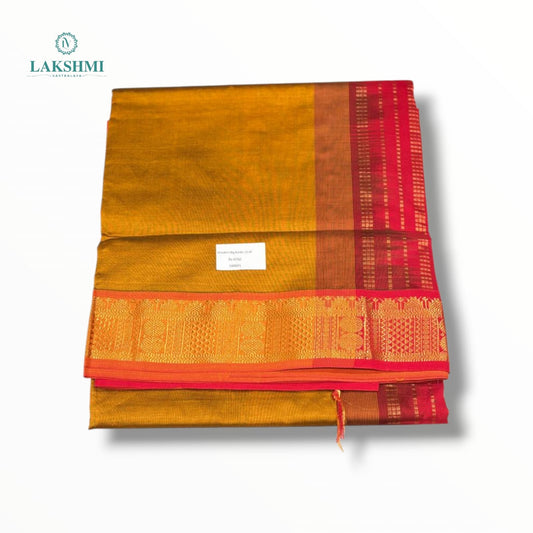 Vinodhini Big Border 10.4Y - 140601